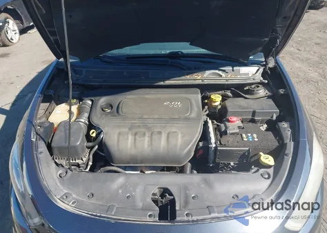 2013 Dodge Dart Sxt from USA, damaged, VIN 1C3CDFBA7DD295174